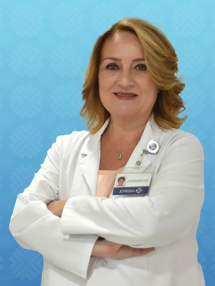 İLKSEN KÖRMEN
