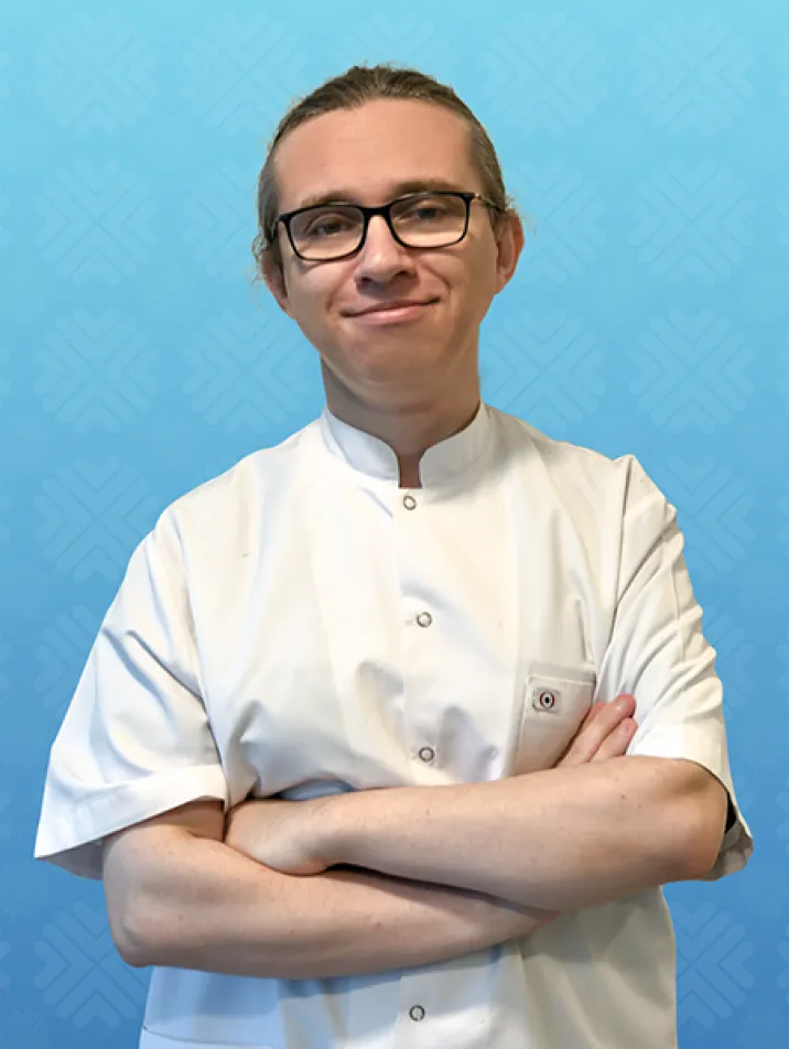 KENAN YEŞİLEL