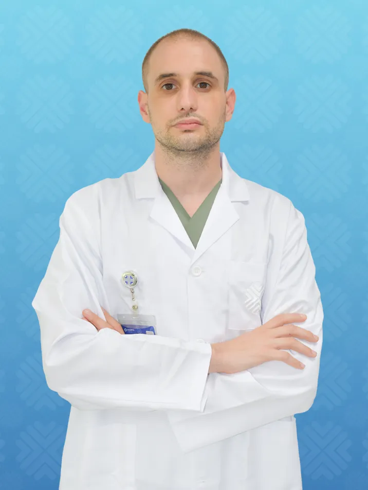 KIVANÇ BERKE AK