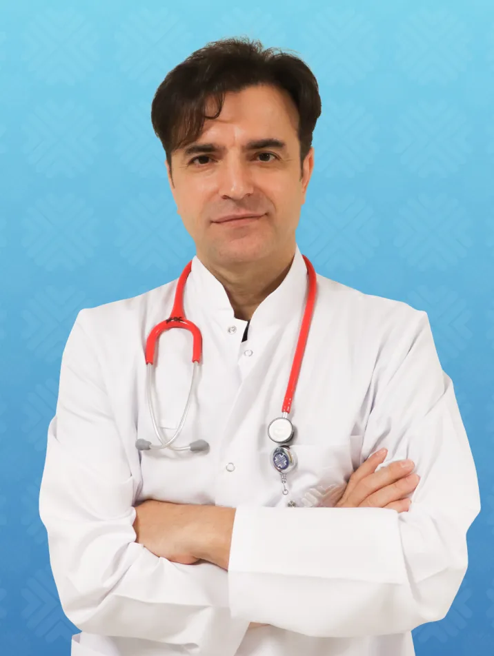 LEVENT KORKMAZ