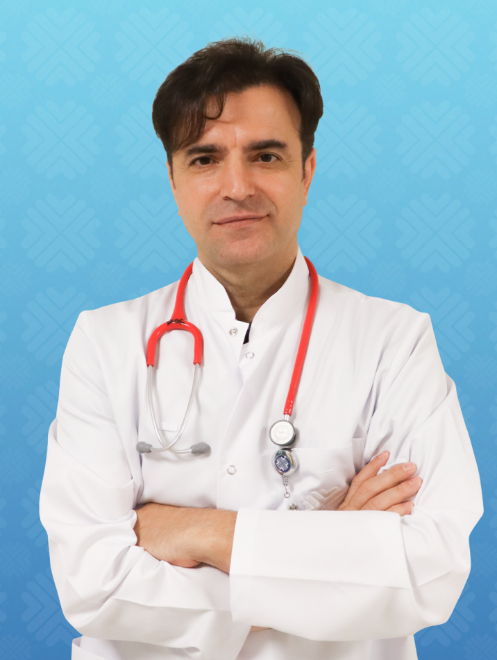 LEVENT KORKMAZ