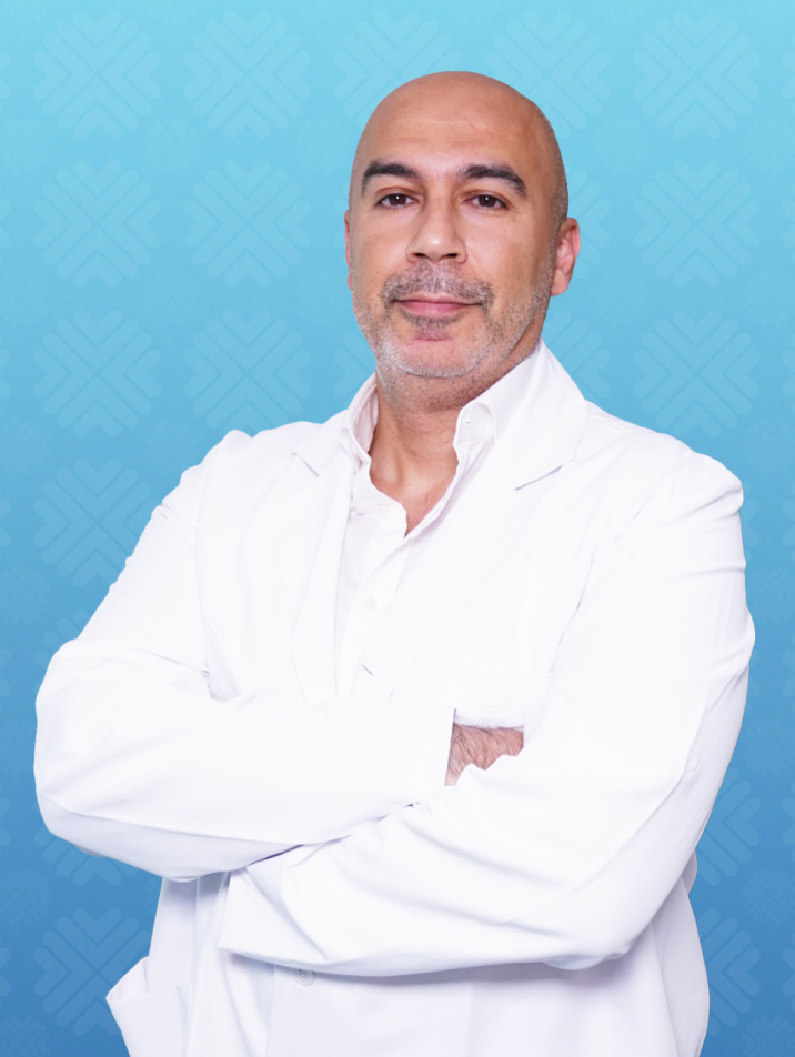 LUAY ŞERİFOĞLU
