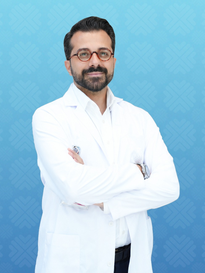 LÜTFULLAH ASLAN