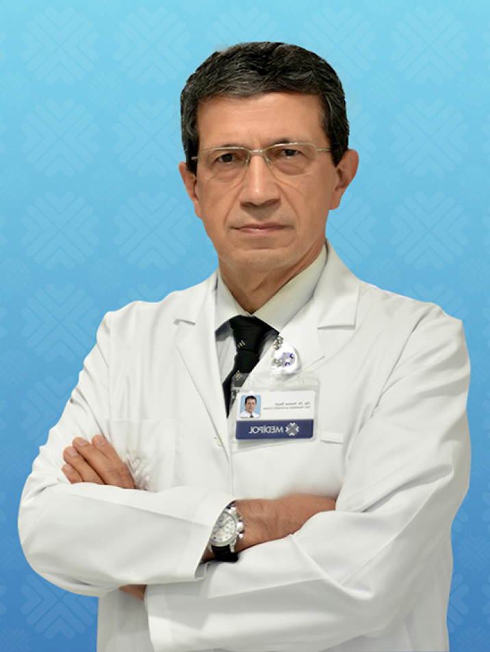 MEHMET FEYYAZ SEÇER