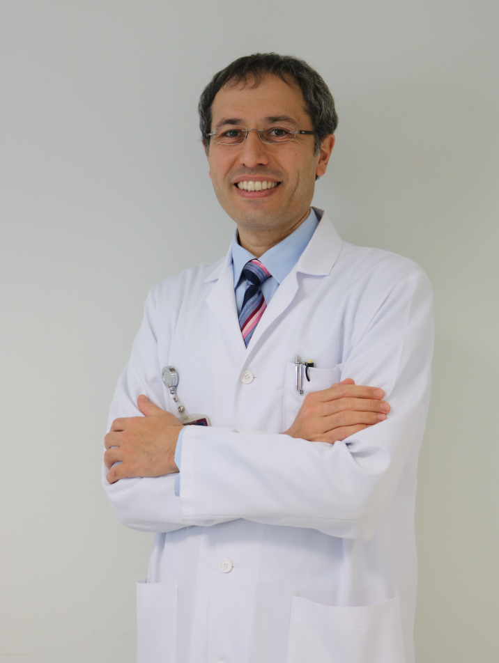 MEHMET HALİS ÇERÇİ