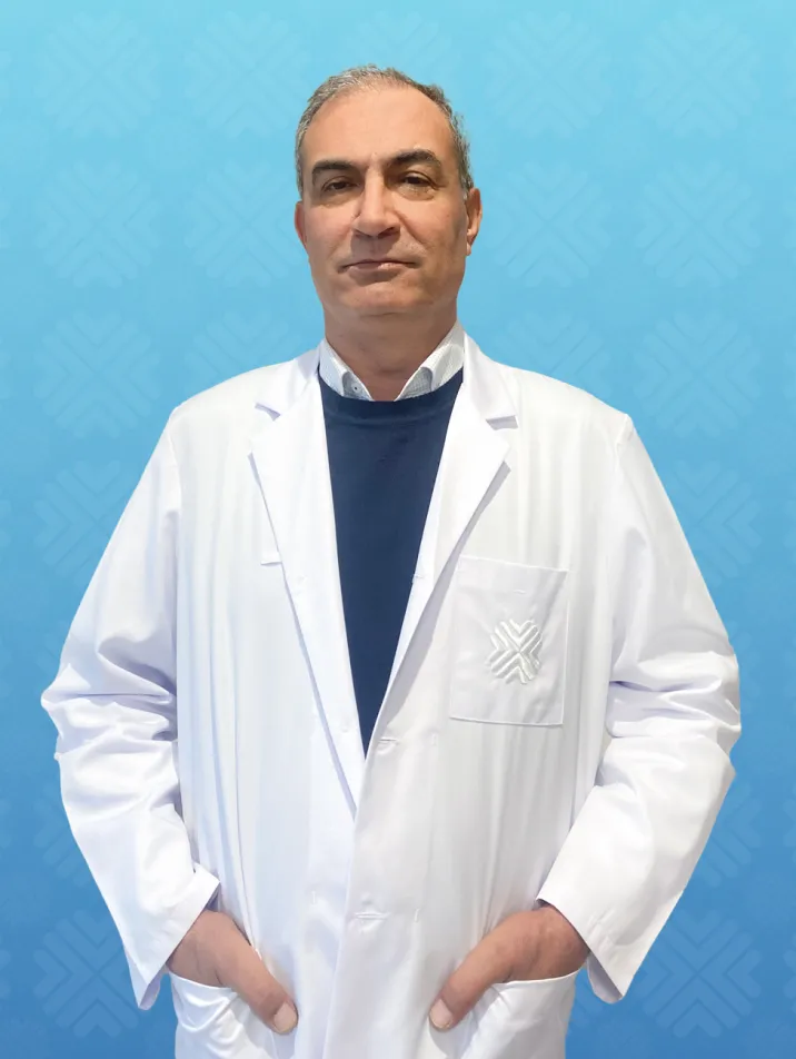MEHMET ÖZER