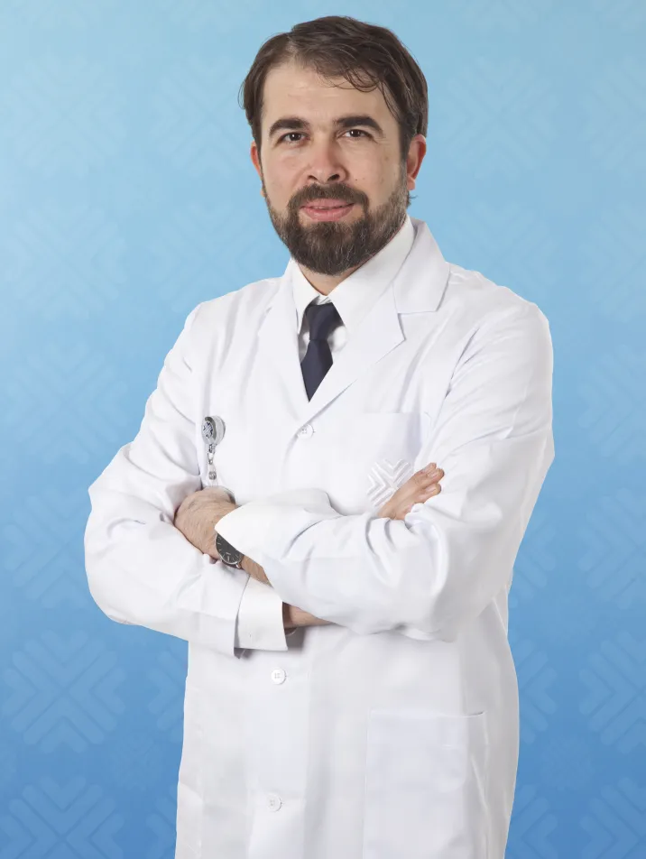 MEHMET ŞEKER