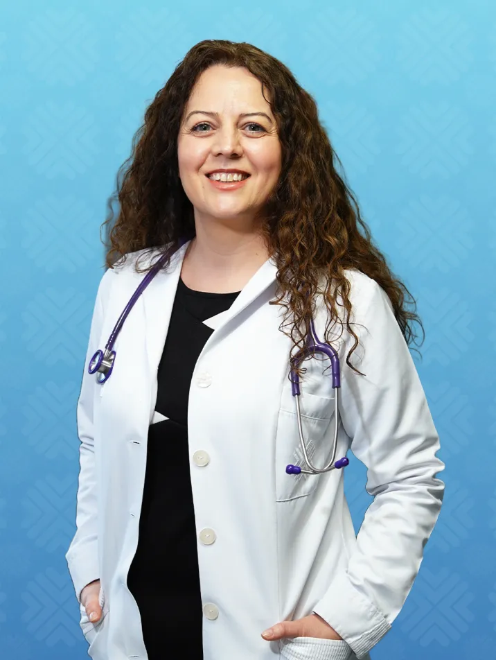 MELAHAT BEKIR KÜLAH