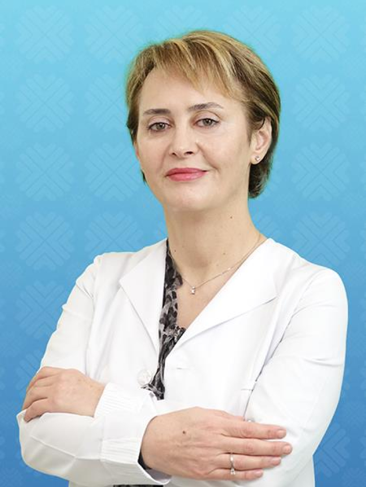 MELİKE RUŞEN METİN