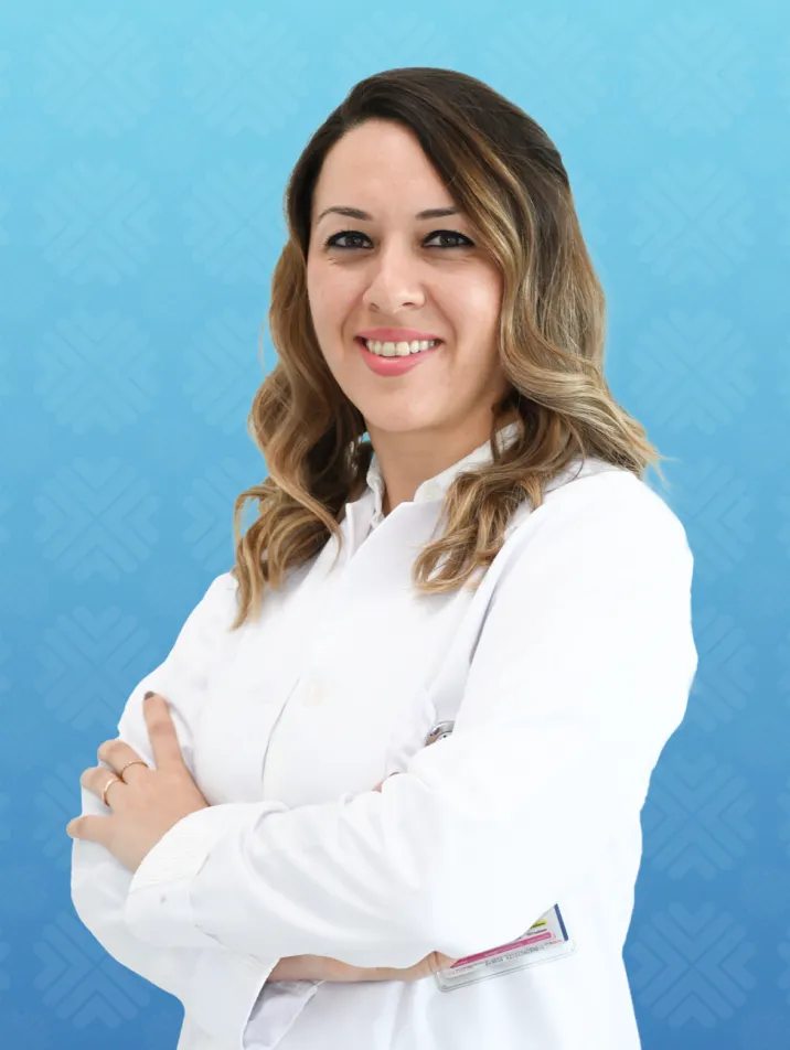 MELTEM ÇAKIR