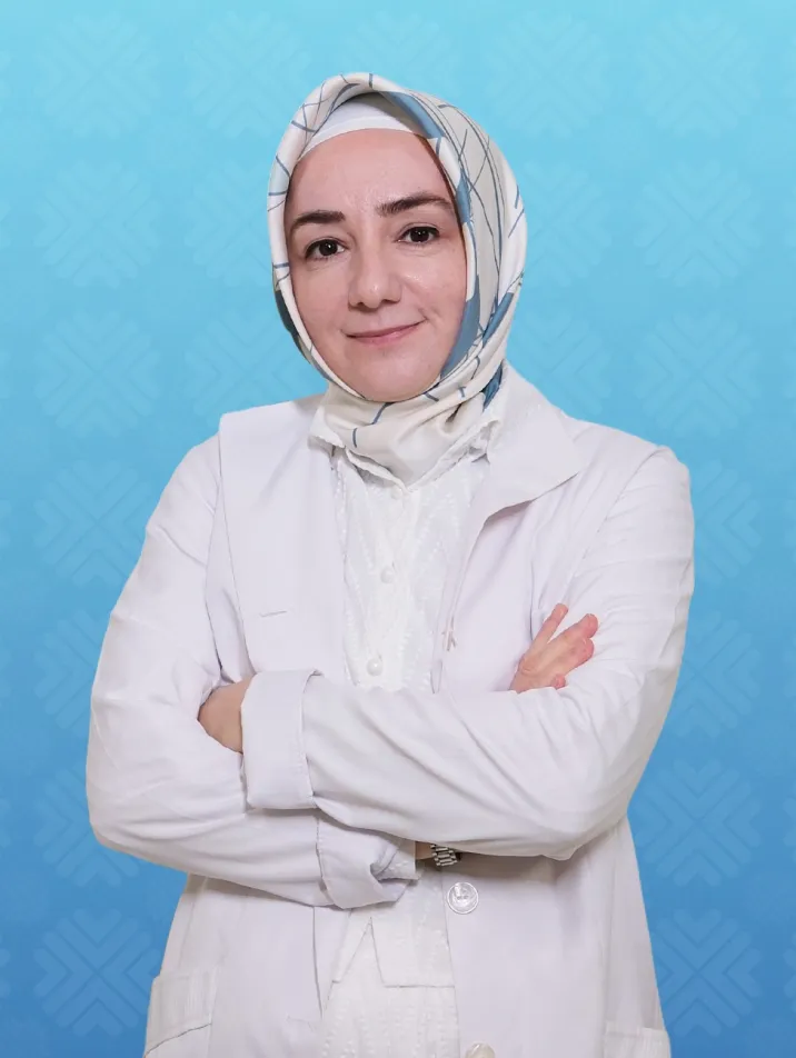 MERYEM EKİNCİ