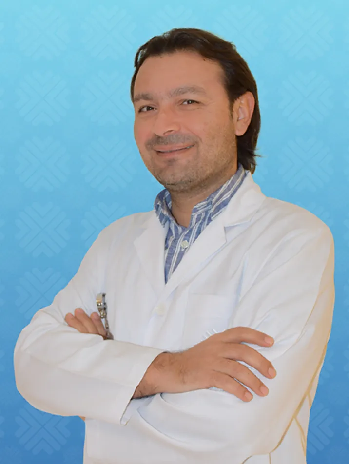 MESUT ÖKSÜZ