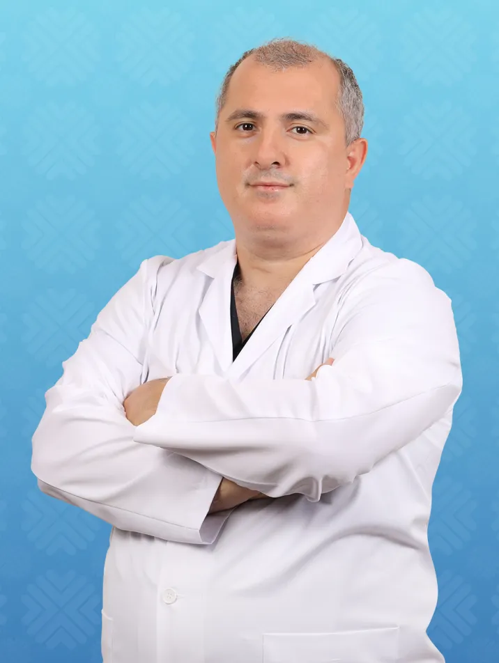 METİN YEGEN