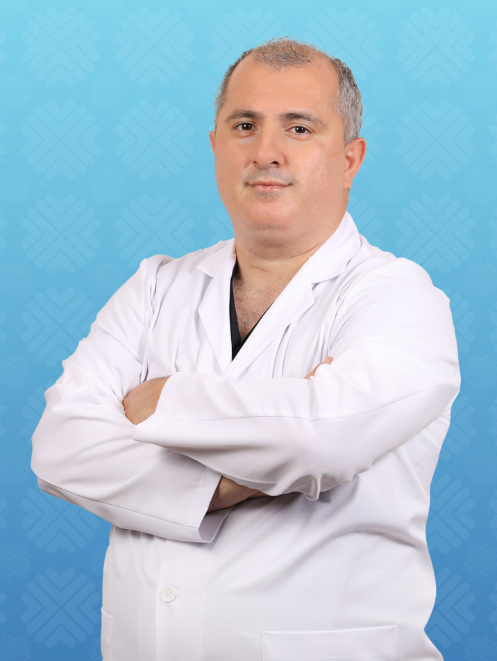 METİN YEGEN