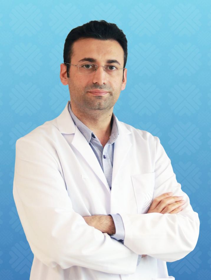 MUHAMMED ALİ ÖZÇELİK