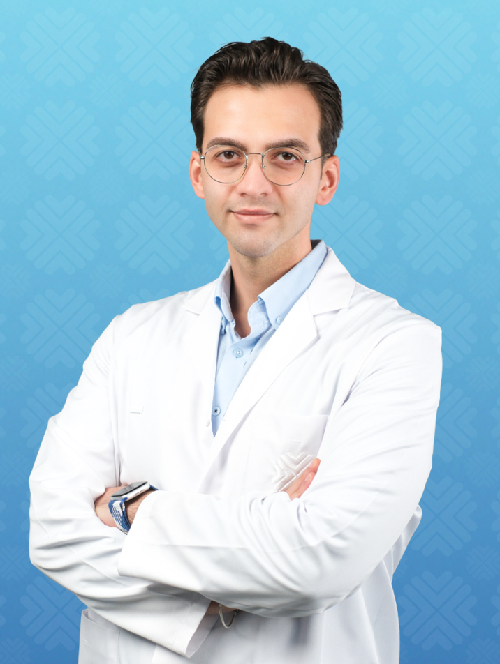 MUHAMMED SELİM İÇELOĞLU