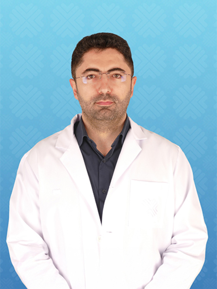 MUHAMMED YUSUF MİLA