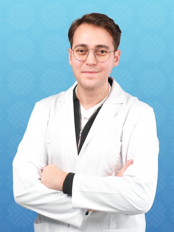 MUHAMMET BURAK İLBAYİ