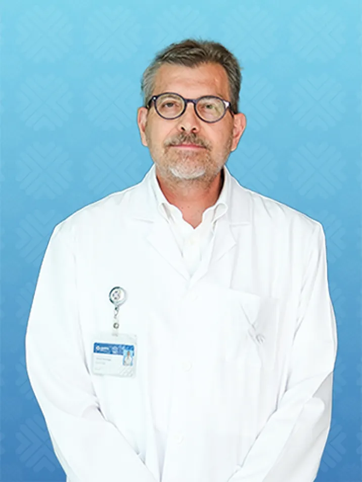 MURAT DAYANGAÇ