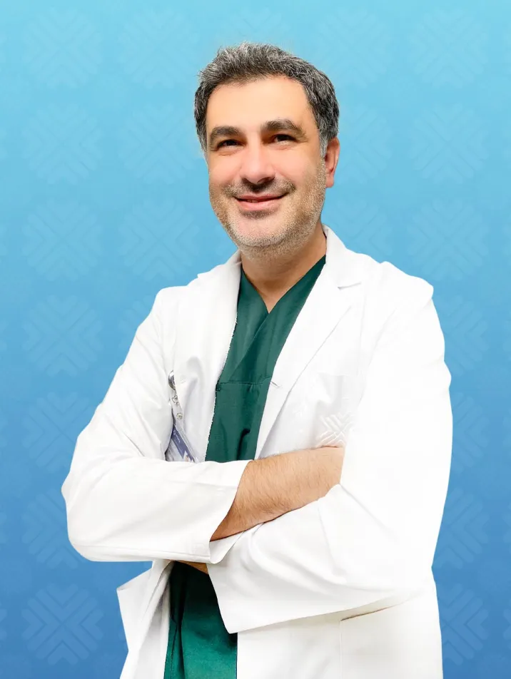MURAT KURUL