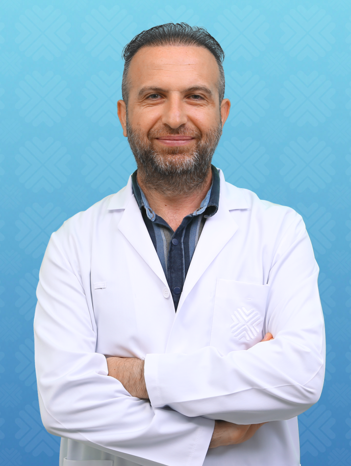 MUSTAFA BAĞCI