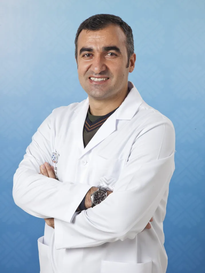 MUSTAFA DÜGER