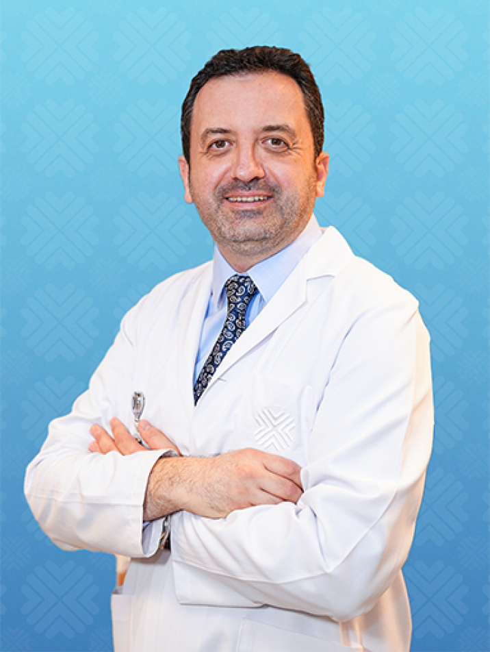 MUSTAFA GÜRKAN YENİCE