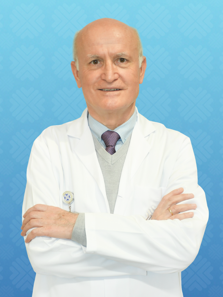 MUSTAFA KENDİRCİ