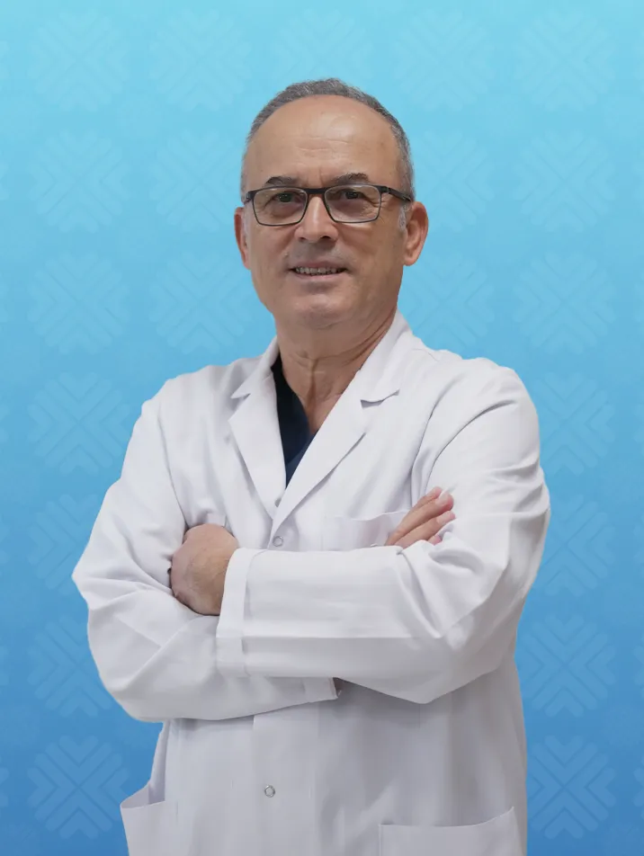 MUSTAFA KORKMAZ