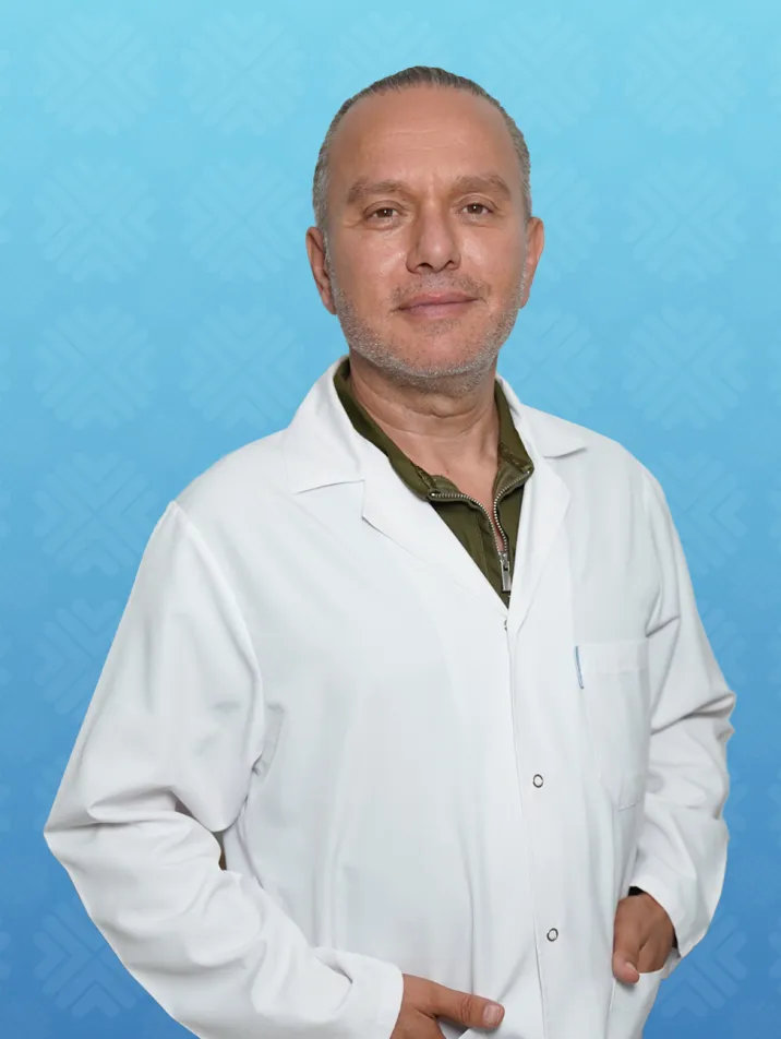 MUSTAFA ŞAHİN