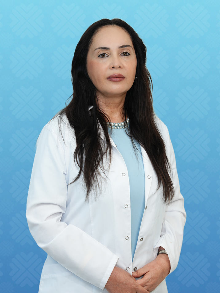 MÜZALİN ÇİĞDEM YILDIRIM