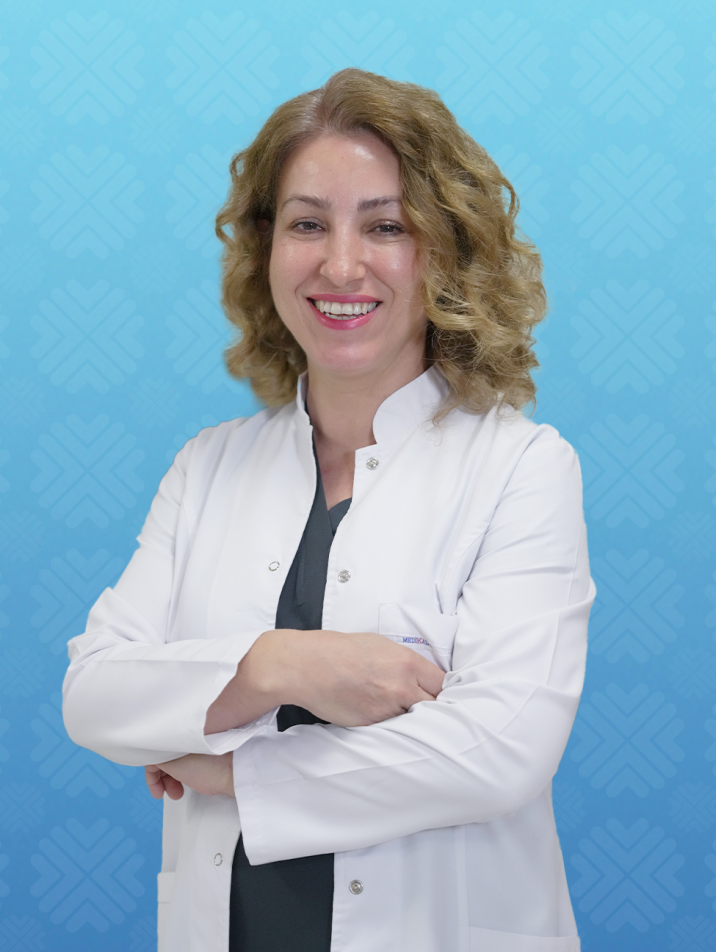 NAYLE ÖZTEMIZ YALÇıN