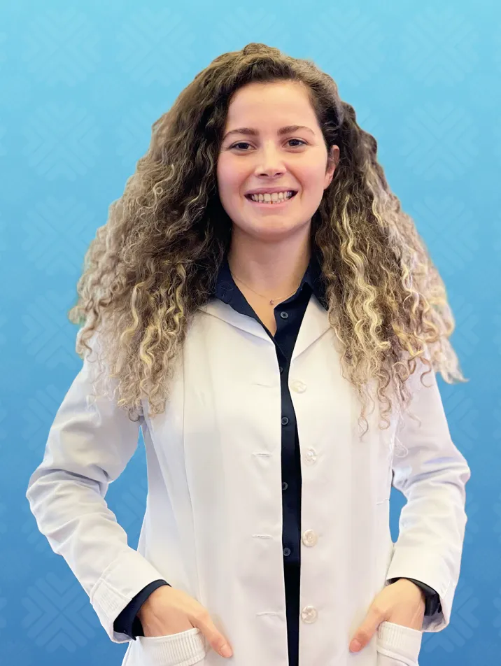 NAZLI AYDIN
