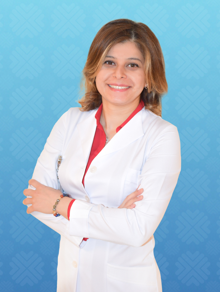 NEŞE YELDİR