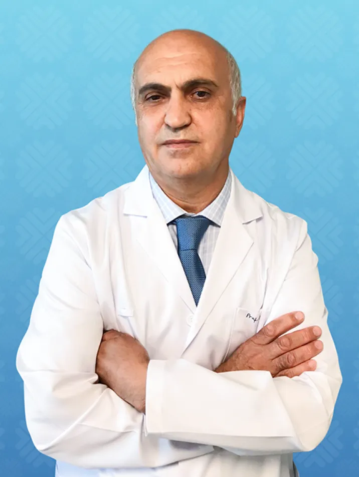 NİHAT OKÇU