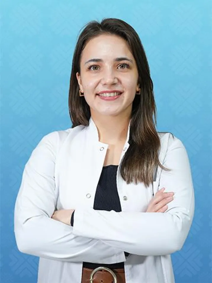NİLİMNUR ERCAN