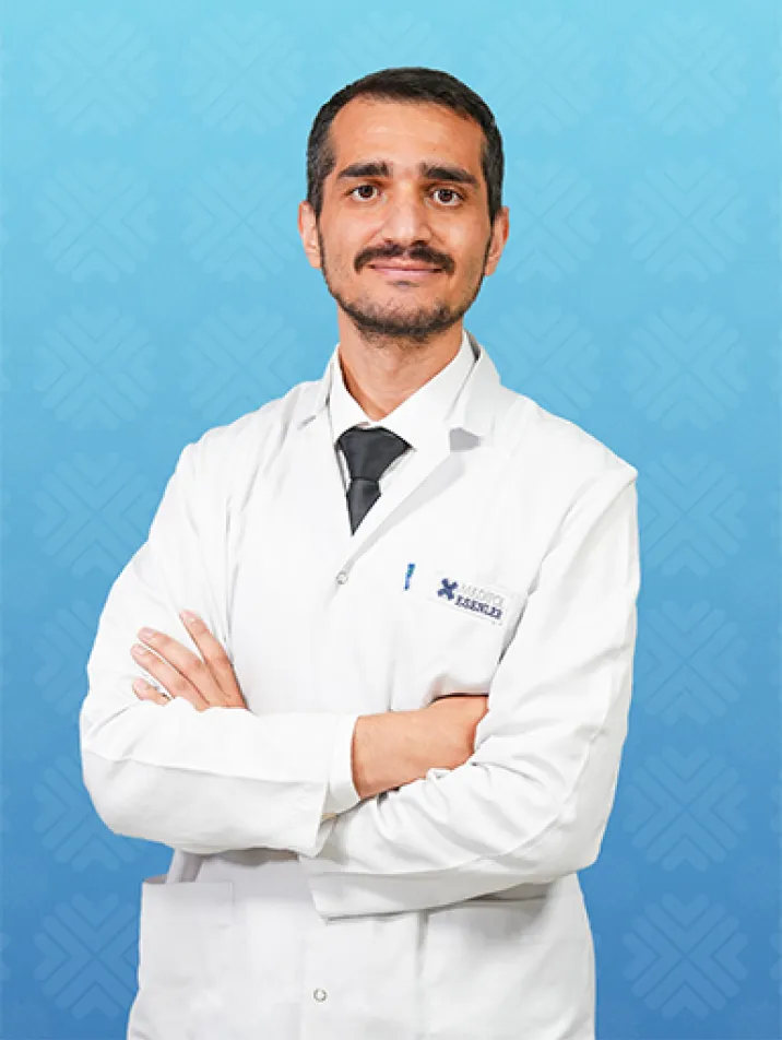 ÖMER FARUK TIRINK