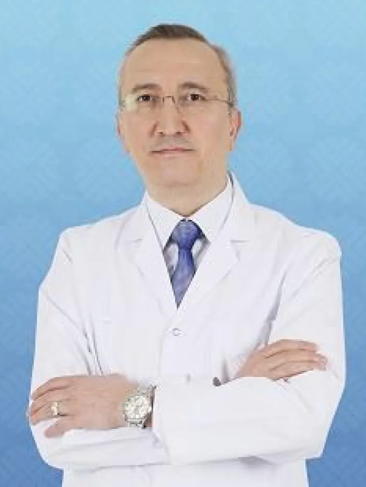 ÖNDER OVALI