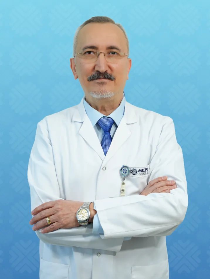 ÖNDER OVALI