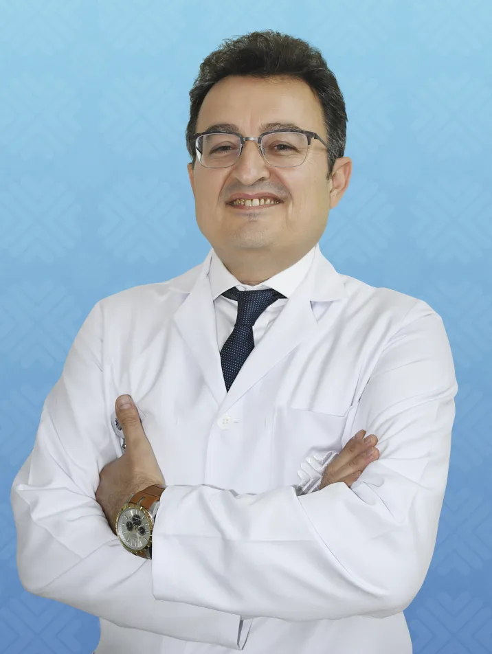 ÖNDER YAVAŞCAN