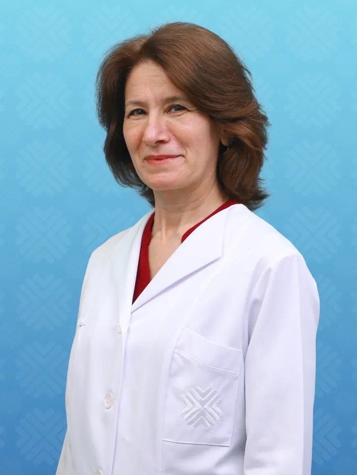 ÖZGÜR GÖKALP