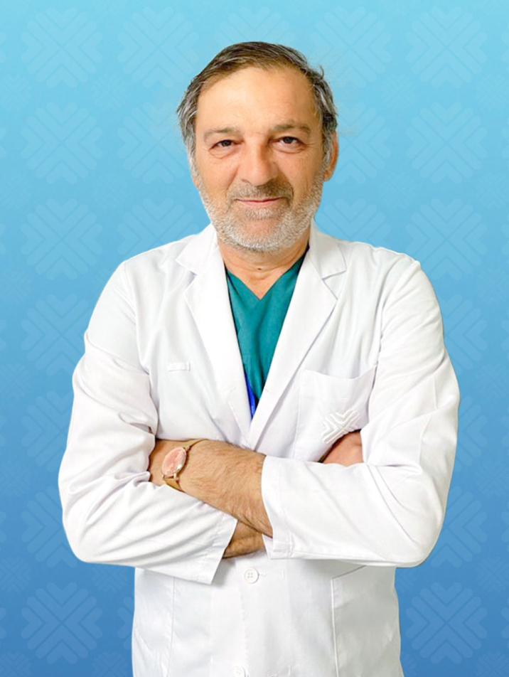 ÖZGÜR ONBAŞIOĞLU