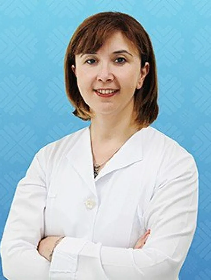 ÖZLEM BERKER