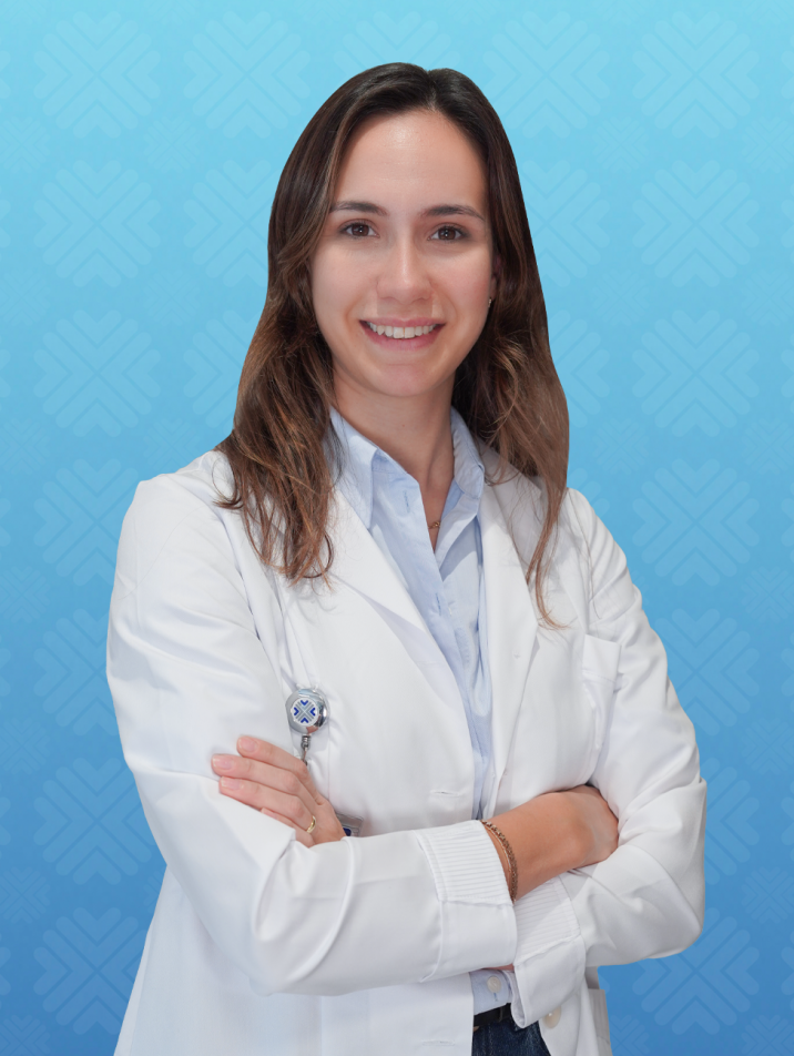 ÖZNUR GÖKÇE NİZAM