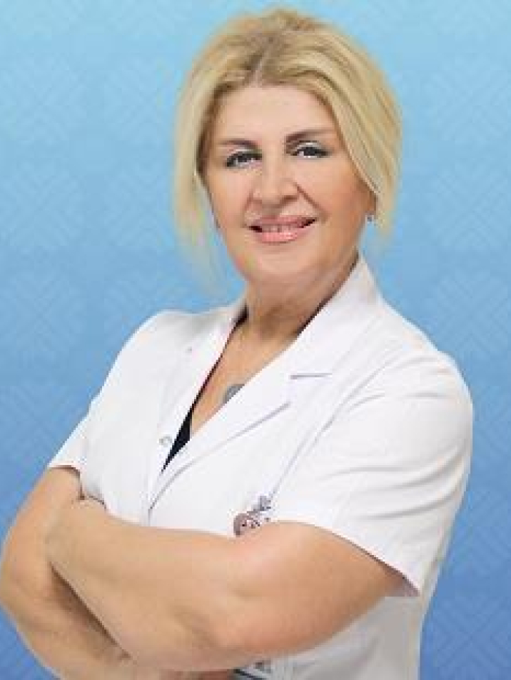 ŞEHRUZ SOYSAL