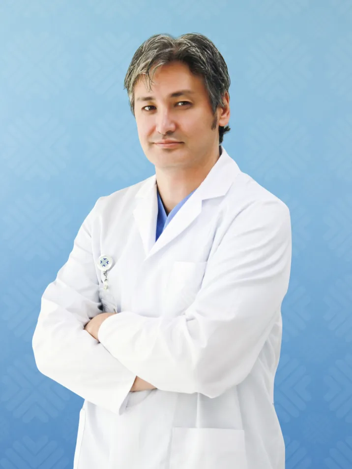 SELÇUK MECİ