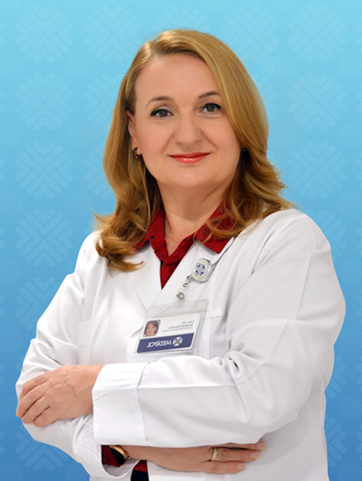 SEMAHAT KUYUMCU