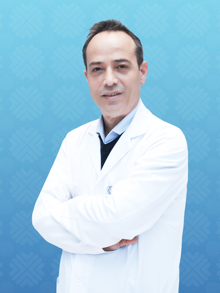 ŞERAFETTİN HACİMAHMUTOĞLU