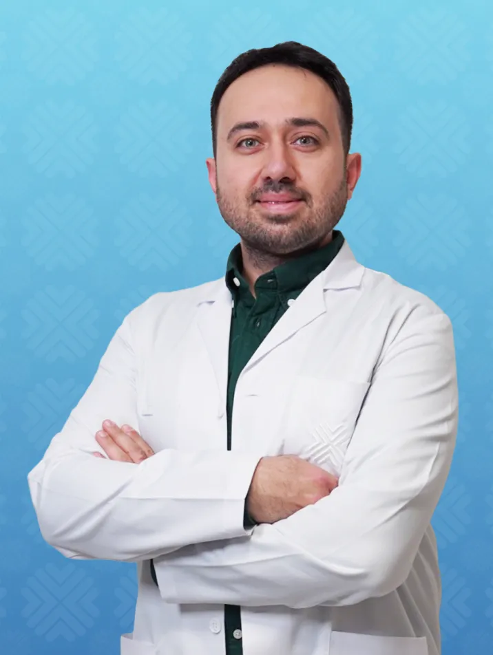 SERHAT DUMAN