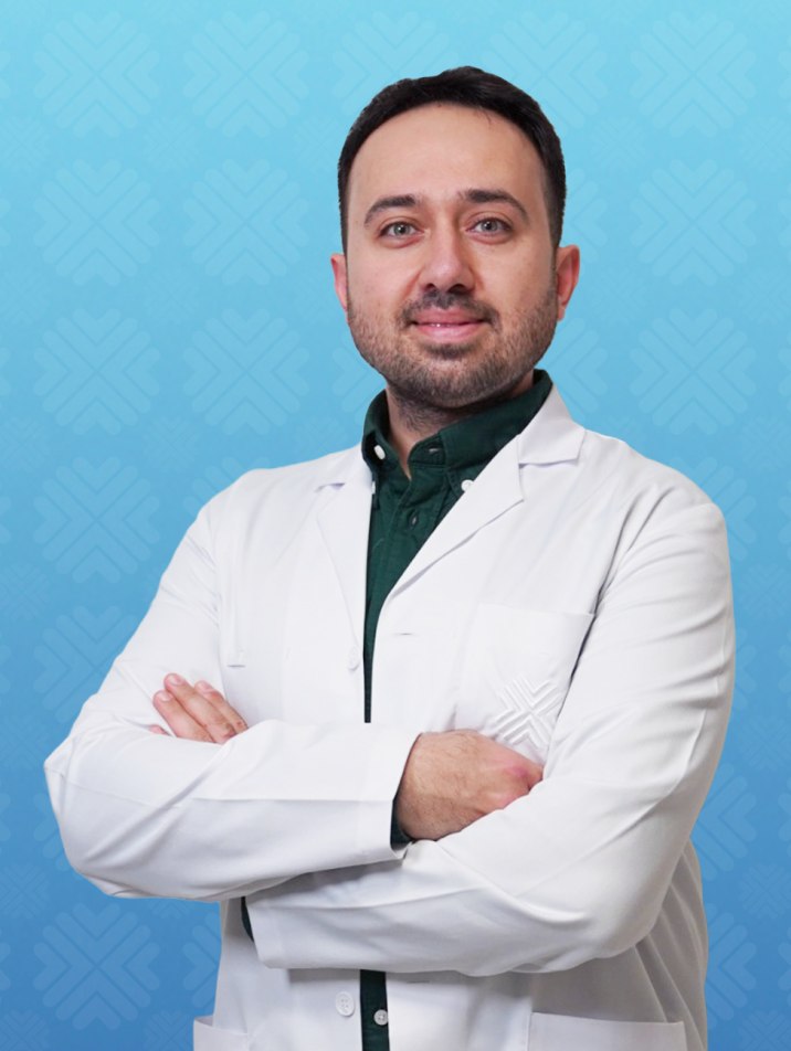 SERHAT DUMAN